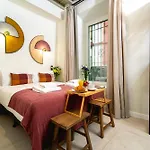 Galera Rooms