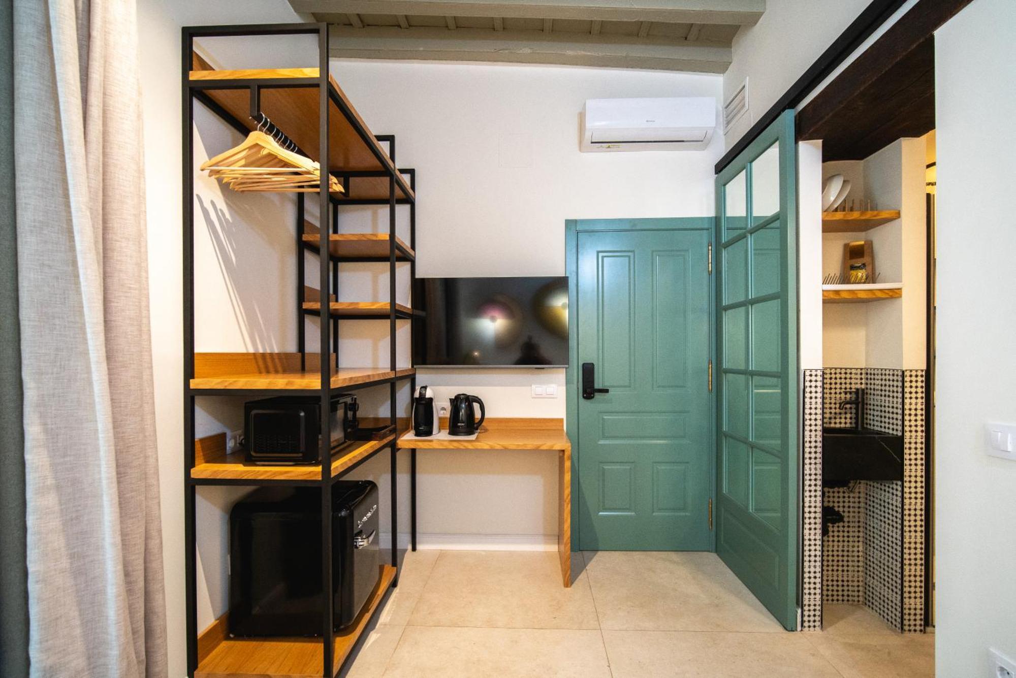 Séjour chez l'habitant Galera