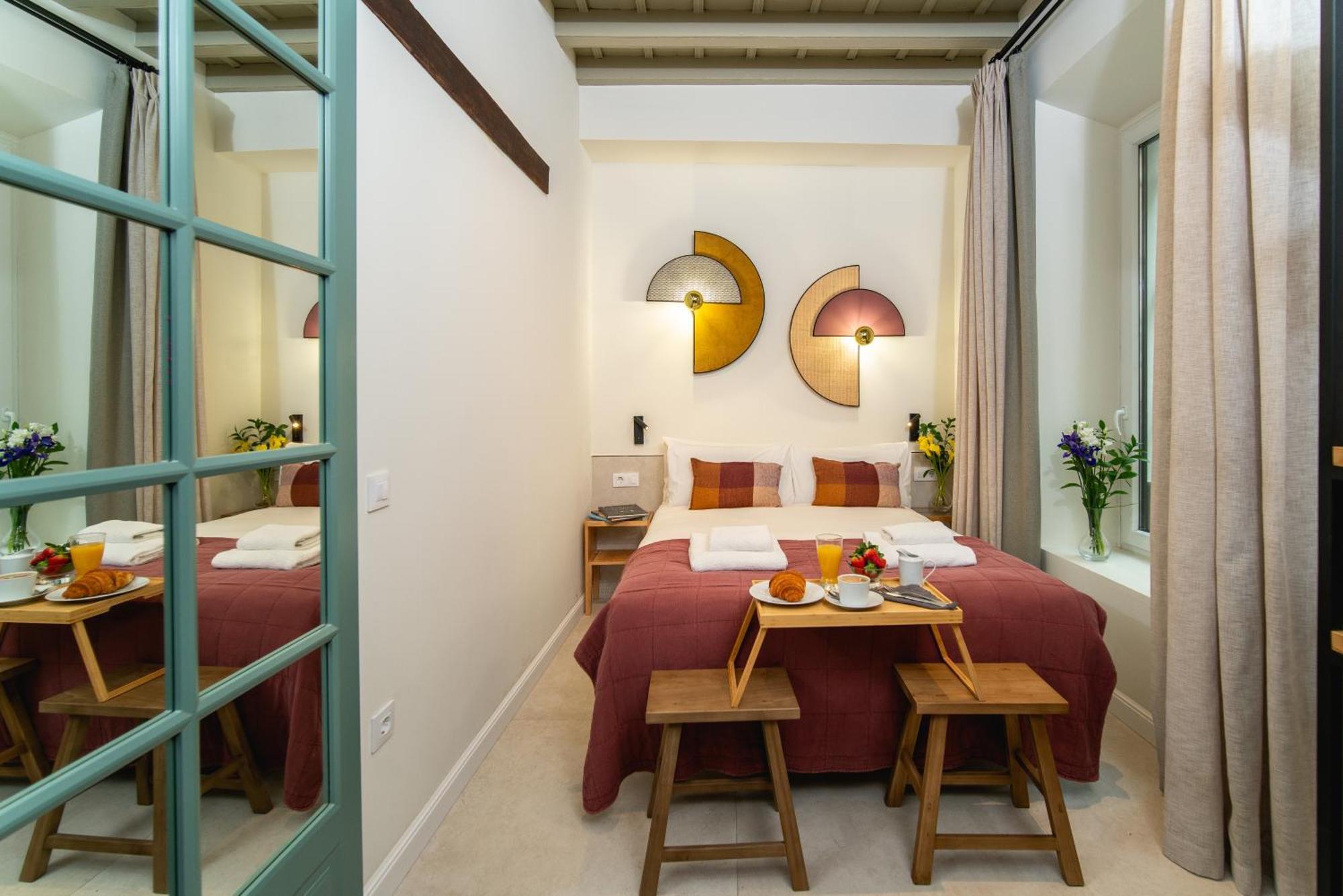 Accommodatie bij particulieren Galera