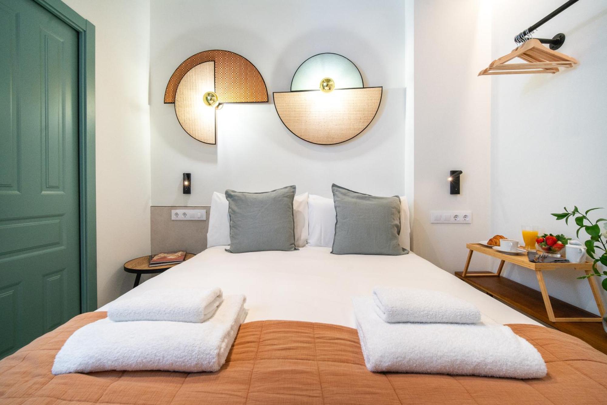 Accommodatie bij particulieren Galera