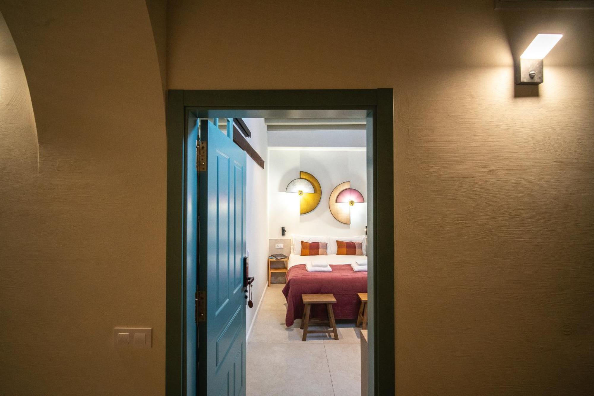 Accommodatie bij particulieren Galera *