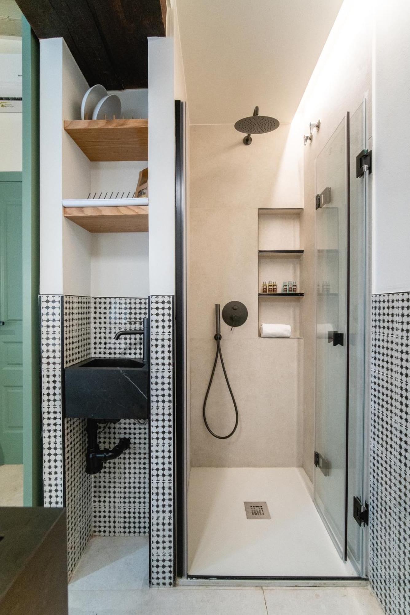 Galera Accommodatie bij particulieren Sevilla